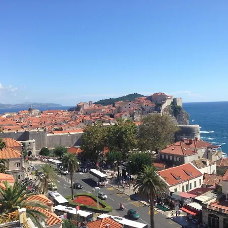 Romantic Old Dinka - With Garden Dubrovnik