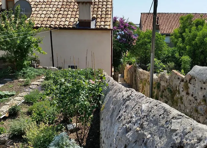 Appartement Romantic Old Dinka - With Garden Dubrovnik
