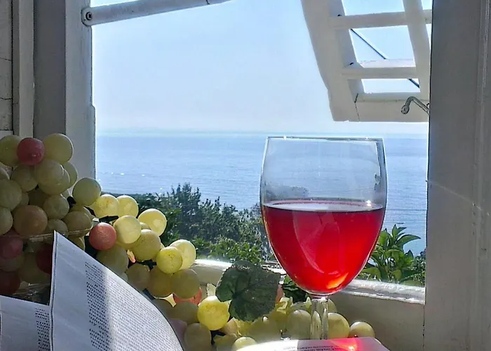 Appartement Romantic Old Dinka - With Garden *