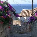 Romantic Old Dinka - With Garden Lejlighed Dubrovnik