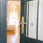 Lejlighed Romantic Old Dinka - With Garden *