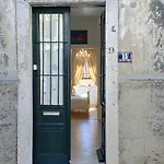 Apartmán Romantic Old Dinka - With Garden *