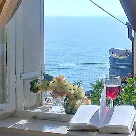 Apartment Romantic Old Dinka - With Garden