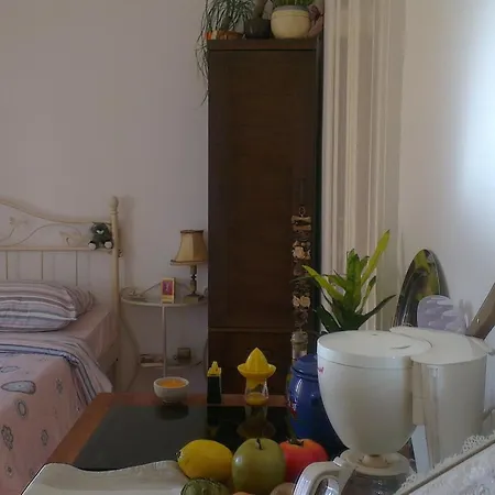 Appartamento Romantic Old Dinka - With Garden Ragusa