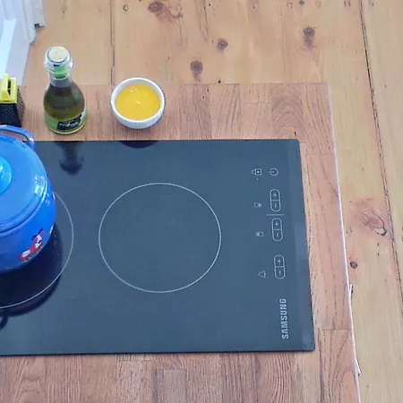 شقة Romantic Old Dinka - With Garden دوبروفينك