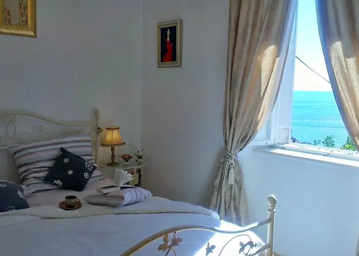 Romantic Old Dinka - With Garden Dubrovnik