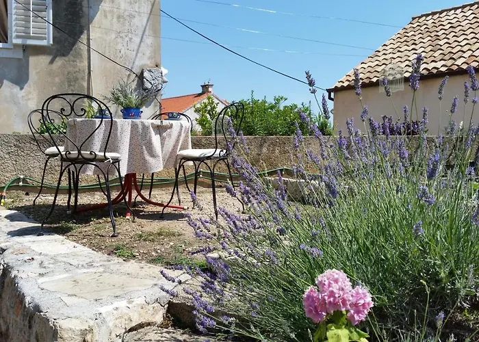 Romantic Old Dinka - With Garden * Dubrovnik