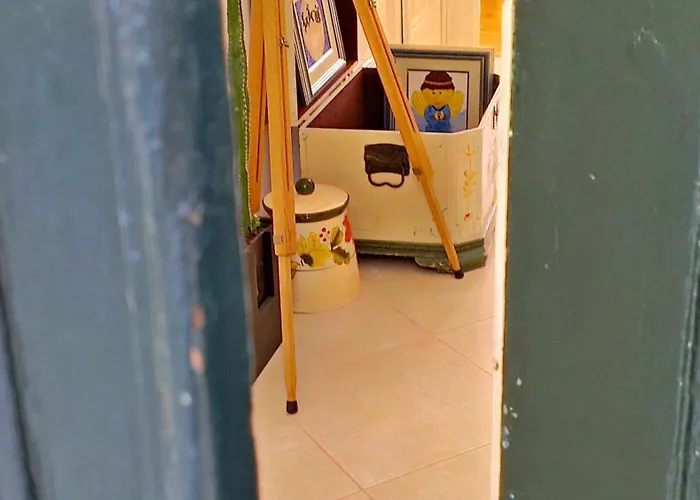 Apartmán Romantic Old Dinka - With Garden Dubrovník