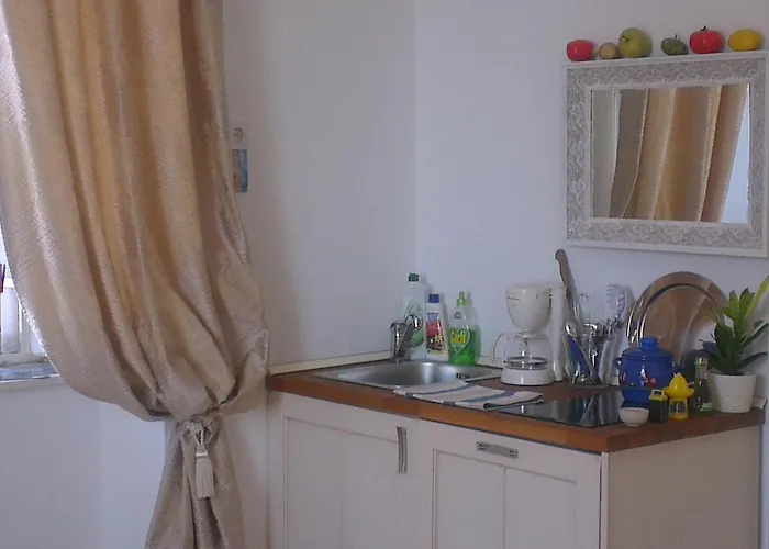 Romantic Old Dinka - With Garden Dubrovník