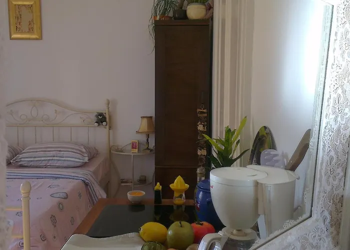 Apartmán Romantic Old Dinka - With Garden Dubrovník