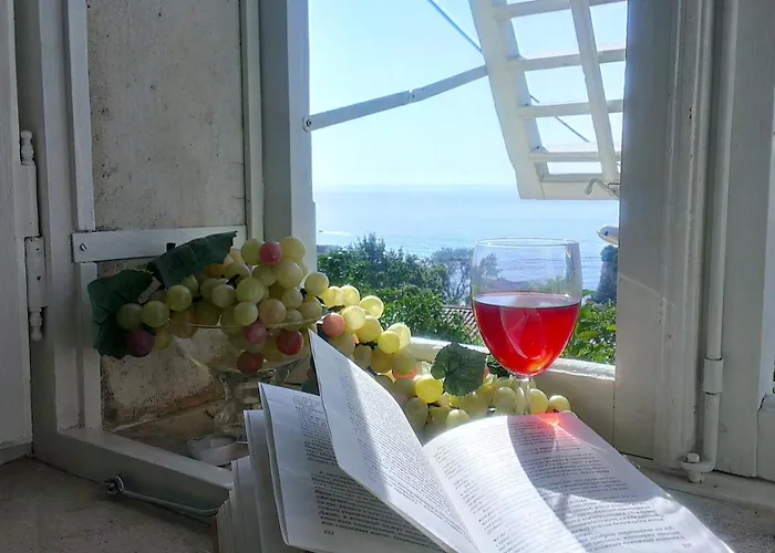 Apartamento Romantic Old Dinka - With Garden