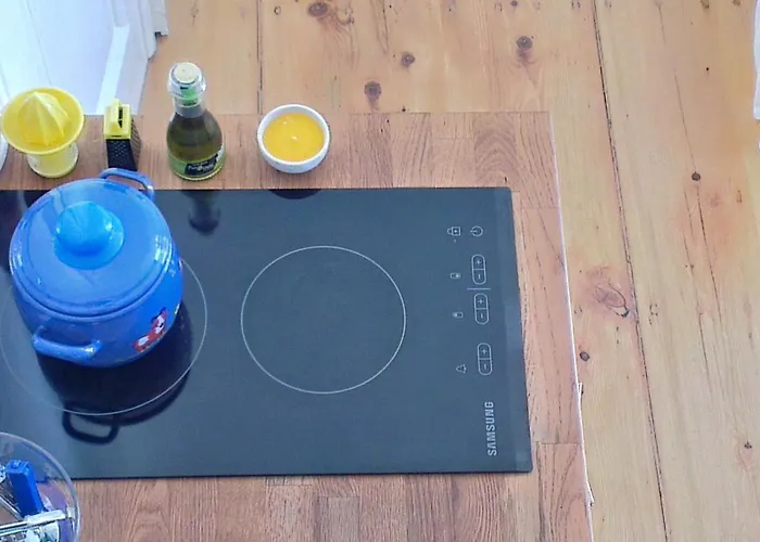 شقة Romantic Old Dinka - With Garden دوبروفينك