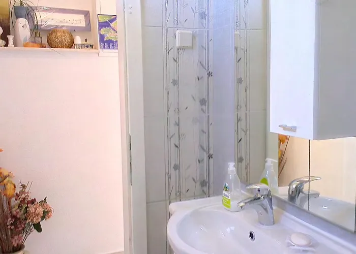 Romantic Old Dinka - With Garden دوبروفينك