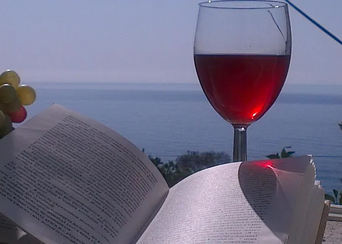 Romantic Old Dinka - With Garden Dubrovnik