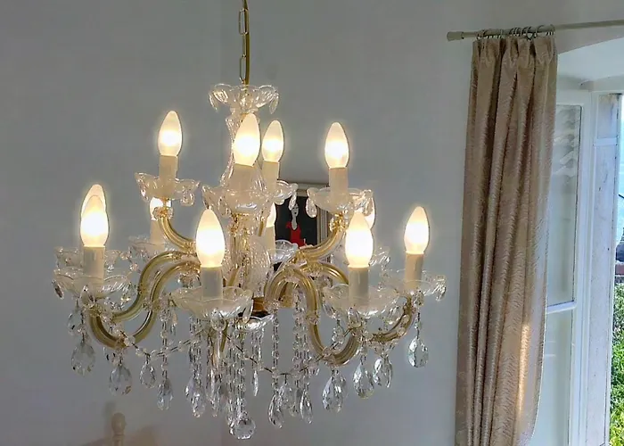 Apartamento Romantic Old Dinka - With Garden