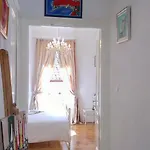Διαμέρισμα Romantic Old Dinka - With Garden