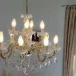 Διαμέρισμα Romantic Old Dinka - With Garden