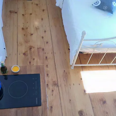 Appartement Romantic Old Dinka - With Garden