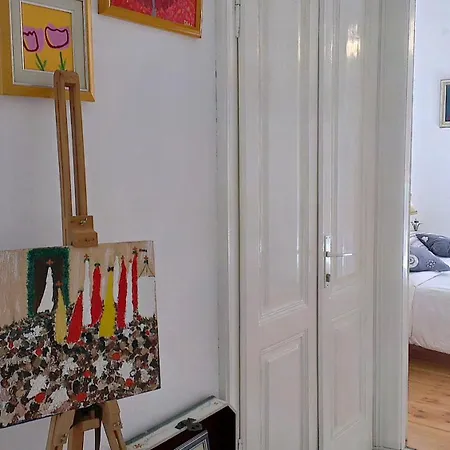 Appartement Romantic Old Dinka - With Garden Dubrovnik