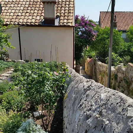 Apartment Romantic Old Dinka - With Garden Dubrovnik