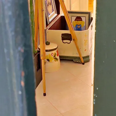 Apartment Romantic Old Dinka - With Garden Dubrovnik