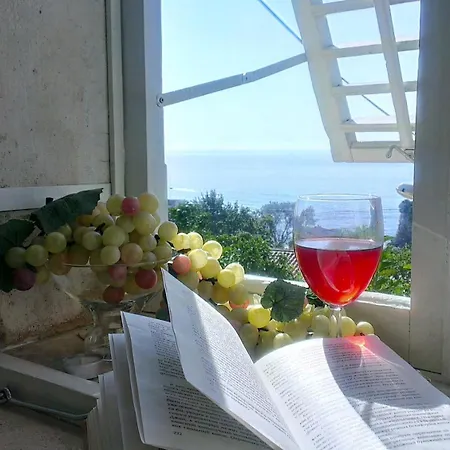 Apartment Romantic Old Dinka - With Garden