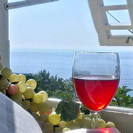 Apartment Romantic Old Dinka - With Garden *